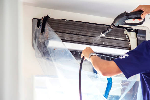 Best Affordable Duct Cleaning Services  in League City, TX
