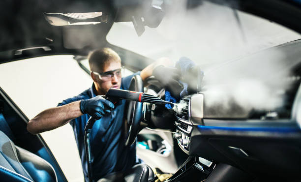 Best Commercial Air Duct Cleaning  in League City, TX