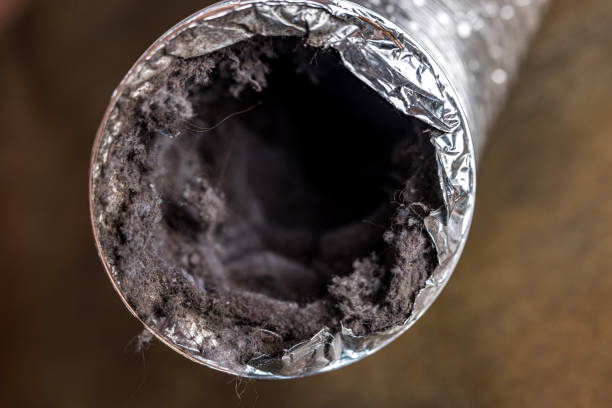 Best Emergency Air Duct Cleaning  in League City, TX