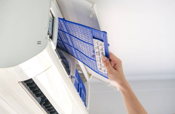 Best Affordable Air Duct Cleaning  in League City, TX